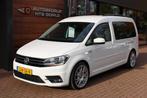 Volkswagen Caddy Maxi 1.4 TSI Trendline 5p, 1374 kg, Gebruikt, 4 cilinders, Wit