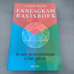 Enneagram basisboek. De negen persoonlijkheidstypen in kaart, Boeken, Don Richard Riso, Gelezen, Ophalen of Verzenden
