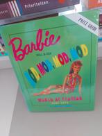 Vintage barbie verzamel boek mod mod mod 1967-1972, Overige typen, Verzenden