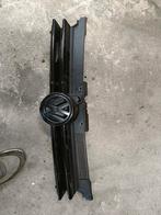 Volkswagen golf 4 grill zwart, Auto-onderdelen, Gebruikt, Ophalen of Verzenden, Bumper, Volkswagen