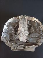 Design glazen kandelaar of Sier Objecht, Ophalen of Verzenden