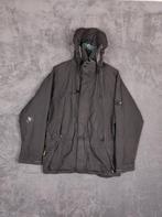 Mammut Gore Tex Jas S Hardshell Zwart Capuchon, ., Zwart, Mammut, Ophalen of Verzenden