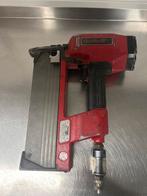 Haubold PN9180 XII Tacker - Gebruikt, Ophalen of Verzenden, Gebruikt