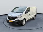 Renault Trafic  (GOED ALS NIEUW) 1.6 dCi 95pk T27 2019 Grijs, Auto's, Bestelauto's, Voorwielaandrijving, 2000 kg, Renault, 1674 kg