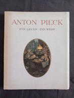 ≥ Anton Pieck: Zijn Leven en Werk Onthuld | Marktplaats