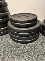 Compleet kracht training set, Sport en Fitness, Fitnessmaterialen, Ophalen, Nieuw, Benen, Overige typen