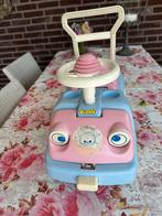 Vintage LOEKIE Loopauto - Leuk Speelgoed!, Kinderen en Baby's, Speelgoed | Buiten | Voertuigen en Loopfietsen, Ophalen of Verzenden