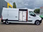 Renault Master 2.3 dCi L3H2 Airco Navi Cam Koel € 13.945,0, Auto's, 4 cilinders, Renault, 2500 kg, Origineel Nederlands