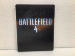 PS3 spel : Battlefield 4 in metal case, steel case., 1 speler, Ophalen of Verzenden, Zo goed als nieuw