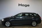 Volkswagen Golf Variant 1.0 TSI Comfortline Clima Navigatie, Stof, Gebruikt, Met garantie (alle), 116 pk