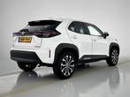 Toyota Yaris Cross 1.5 Hybrid Dynamic | Apple CarPlay | Came, 12 maanden, Stof, Gebruikt, 116 pk