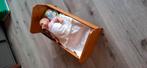 Vintage poppenbed, Ophalen of Verzenden, Overige typen