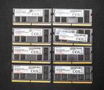 sodimm  Adata 32GB DDR5  5600 / 4800, 32 GB, Ophalen of Verzenden, Zo goed als nieuw, DDR5