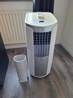 Qlima P426 Mobiele Airco - Ideaal voor Slaapkamer, Witgoed en Apparatuur, Airco's, Ophalen, Verwarmen, Minder dan 60 m³, 3 snelheden of meer