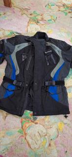 Evolution motorjas dames L, Motoren, Kleding | Motorkleding, Ophalen, Evolution, Jas | textiel, Dames