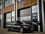 Mercedes C-klasse C180 AMG Pakket | PANO | MULTIBEAM LED | O, Automaat, 65 €/maand, Euro 6, Zwart