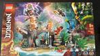NINJAGO keepersvillage 71747 nieuw in doos, Kinderen en Baby's, Speelgoed | Duplo en Lego, Ophalen of Verzenden, Nieuw, Complete set