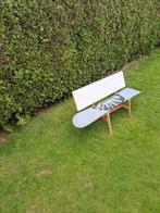 Tuin bank, Tuin en Terras, Ophalen