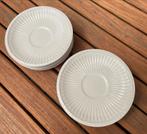 Wedgwood EDME 12 schoteltjes en JUBILEE 1 schoteltje 13 cm, Huis en Inrichting, Keuken | Servies, Ophalen, Zo goed als nieuw, Bord(en)