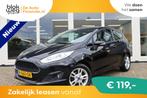 Ford Fiesta 1.25, Airco, Stoelverwarming, € 6.999,00, Auto's, Voorwielaandrijving, Gebruikt, 1242 cc, 4 cilinders