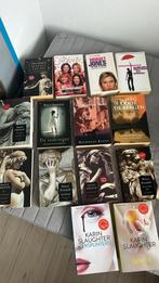 14 boeken, Ophalen of Verzenden, Gelezen, Nederland