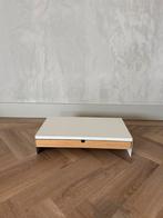 Ikea elloven monitorverhoger monitorstandaard, Computers en Software, Laptopstandaarden, Ophalen, Zo goed als nieuw