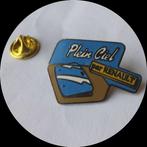 RENAULT pin,  Plein Ciel, Ophalen of Verzenden, Zo goed als nieuw, Transport, Speldje of Pin