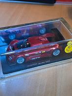 1:43 SPARK GUMPERT APOLLO 2005 ……. NÚ 35,- !!, Hobby en Vrije tijd, Modelauto's | 1:43, Ophalen of Verzenden, Nieuw, Auto, Overige merken