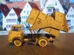 1/50?? Berliet GAK Vuilniswagen - France Jouet, Ophalen of Verzenden, Gebruikt, Bus of Vrachtwagen