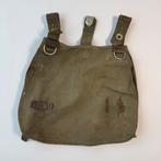 Duitse Wehrmacht broodzak wo2, Verzamelen, Militaria | Tweede Wereldoorlog, Ophalen of Verzenden, Landmacht, Duitsland
