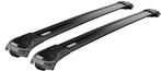THULE dakdrager type Wingbar Edge Black 9585B (nieuw), Ophalen of Verzenden, Nieuw