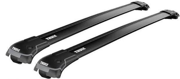 THULE dakdrager type Wingbar Edge Black 9585B (nieuw), Auto-onderdelen, Overige Auto-onderdelen, Nieuw, Ophalen of Verzenden