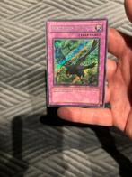 Yugioh SOI Windstorm of Etaqua, Hobby en Vrije tijd, Verzamelkaartspellen | Yu-gi-Oh!, Ophalen of Verzenden, Zo goed als nieuw