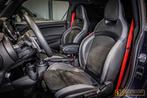 Mini John Cooper Works|GP3|#2660/3000|306PK|Sportuitlaat|1e, Auto's, Mini, 1998 cc, Zwart, 4 cilinders, Alcantara