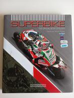 Superbike jaarboek motor race, Verzamelen, Ophalen of Verzenden, Formule 1, Zo goed als nieuw