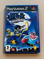 Sly 2: Band of Thieves - PS2, Gebruikt, 1 speler, Eén computer, Ophalen of Verzenden