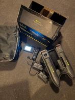 Ridgemonkey hunter echo 750 voerboot, Watersport en Boten, Ophalen of Verzenden, Nieuw, Overige typen