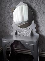 Klein kaptaf, Huis en Inrichting, 100 tot 150 cm, Zo goed als nieuw, Hout, 50 tot 100 cm