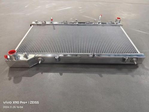 Subaru Forester SF aluminium radiator, Auto-onderdelen, Motor en Toebehoren, Subaru, Nieuw, Ophalen of Verzenden