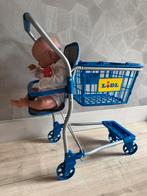 Poppenwinkelwagen excl. pop, Ophalen