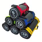 Strive Sandbags van 5 t/m 40 kg - Hyrox/Crossfit - Nieuw, Ouderijksweg, Benen, Verkoop@destaca.nl, Overige typen