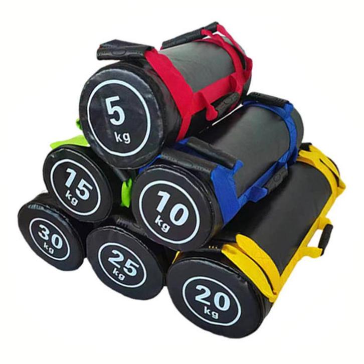 Strive Sandbags van 5 t/m 40 kg - Hyrox/Crossfit - Nieuw, Sport en Fitness, Fitnessmaterialen, Nieuw, Overige typen, Armen, Benen