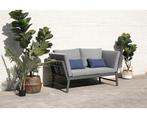 Nieuwe Tuinbank / loungebank, Tuin en Terras, Tuinsets en Loungesets, Ophalen, Loungeset, Bank, Nieuw