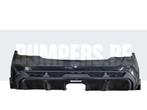 Bumper Mini Cooper F56 JCW WORKS FACELIFT LCI 20-9450644 Ach, Gebruikt, -, -, 6 maanden garantie