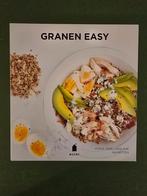 Anna Shillinglaw Hampton - Granen easy, Boeken, Ophalen of Verzenden, Zo goed als nieuw, Anna Shillinglaw Hampton