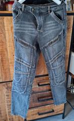 Motor spijkerbroek, Ophalen, Tweedehands, Broek | textiel
