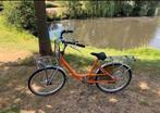 Gazelle Bloom mamafiets., Fietsen en Brommers, Fietsen | Dames | Moederfietsen, 47 tot 50 cm, Ophalen, Zo goed als nieuw, Gazelle