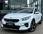 Kia XCEED 1.6 GDI PHEV EX.LINE AUTOMAAT LMV NAVI PDC-CAMERA, Auto's, Kia, USB, Gebruikt, Met garantie (alle), Wit