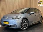 Volkswagen ID.3 58 kWh |STOEL-, STUURVERW.|CARPLAY|ACC|CRUIS, Automaat, 966 min, Gebruikt, Zwart