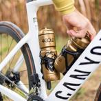 Alpecin Deceuninck Canyon Zwift tacx bidons trek colnago, Ophalen, Zo goed als nieuw